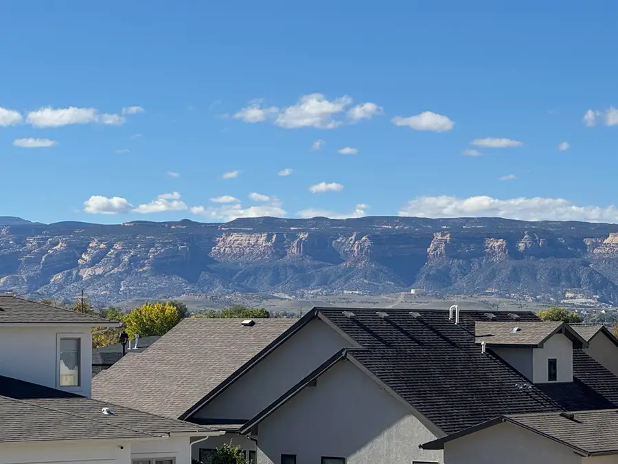2523 Woody Creek Drive, Grand Junction, CO 81505 - #2