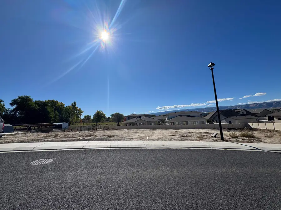 2523 Woody Creek Drive, Grand Junction, CO 81505 - #3