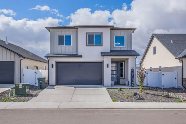 2459 Hamilton Road #A, Grand Junction, CO 81505