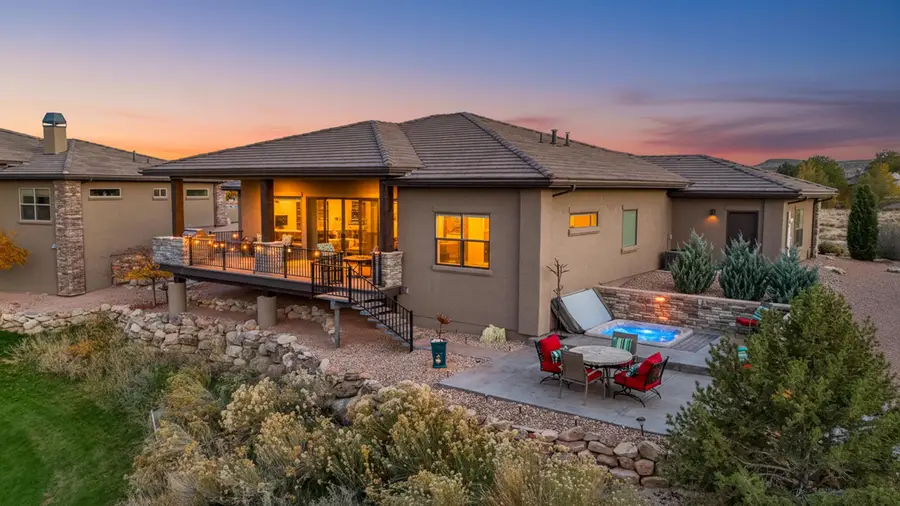 369 Hill View Drive, Grand Junction, CO 81507 - #2