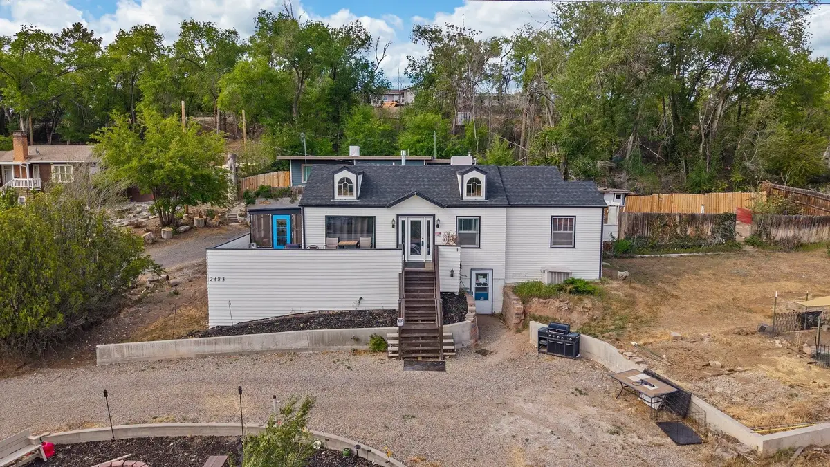 2483 S Broadway, Grand Junction, CO 81507 - #1