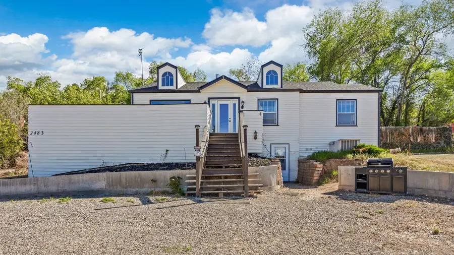 2483 S Broadway, Grand Junction, CO 81507 - #2