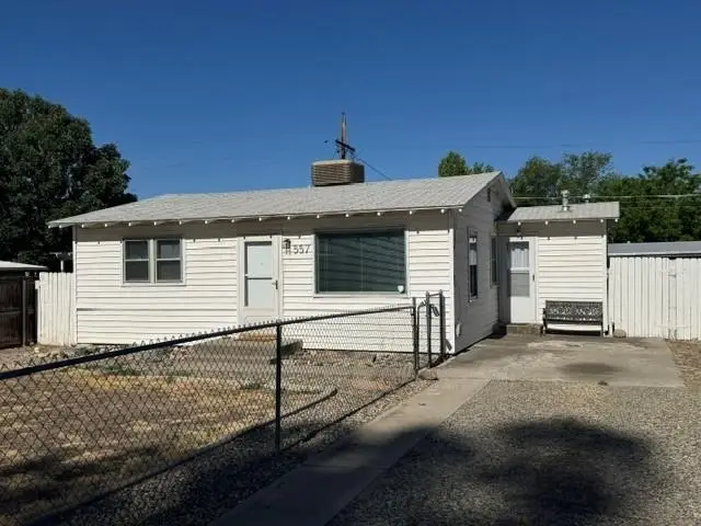 557 28 3/4 Road, Grand Junction, CO 81501 - #2