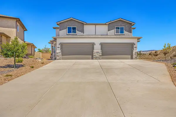 598 Treviso Court, Grand Junction, CO 81501