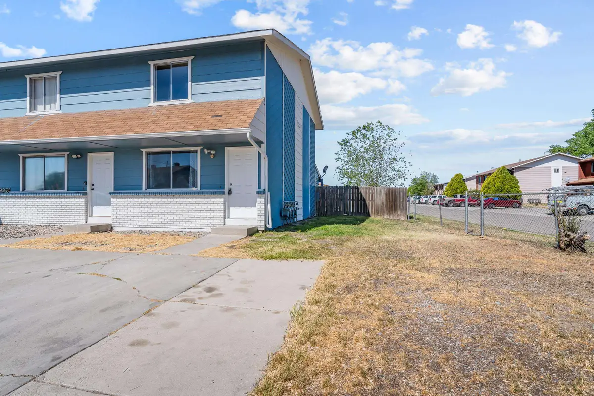 3229 White Avenue #4, Clifton, CO 81520 - #1