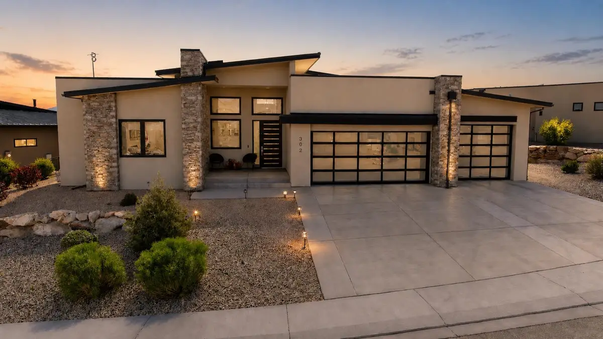 302 Bella Court, Grand Junction, CO 81507 - #1