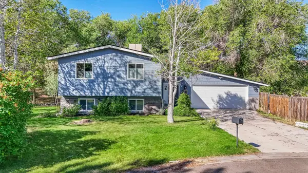 527 Greenbelt Court, Grand Junction, CO 81507