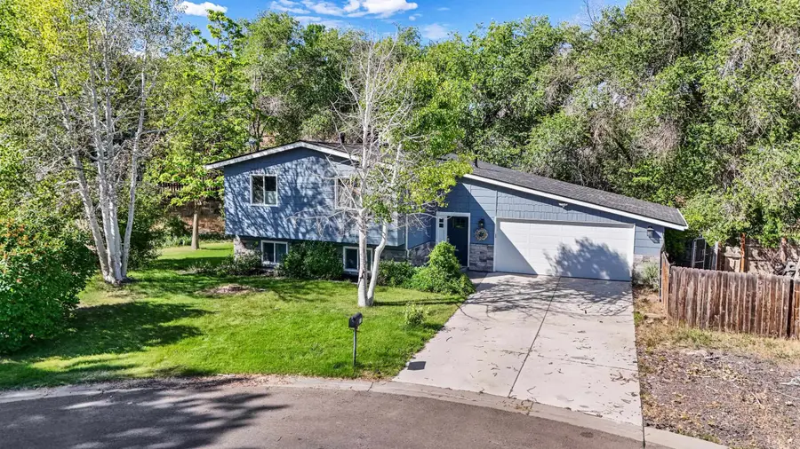 527 Greenbelt Court, Grand Junction, CO 81507 - #2