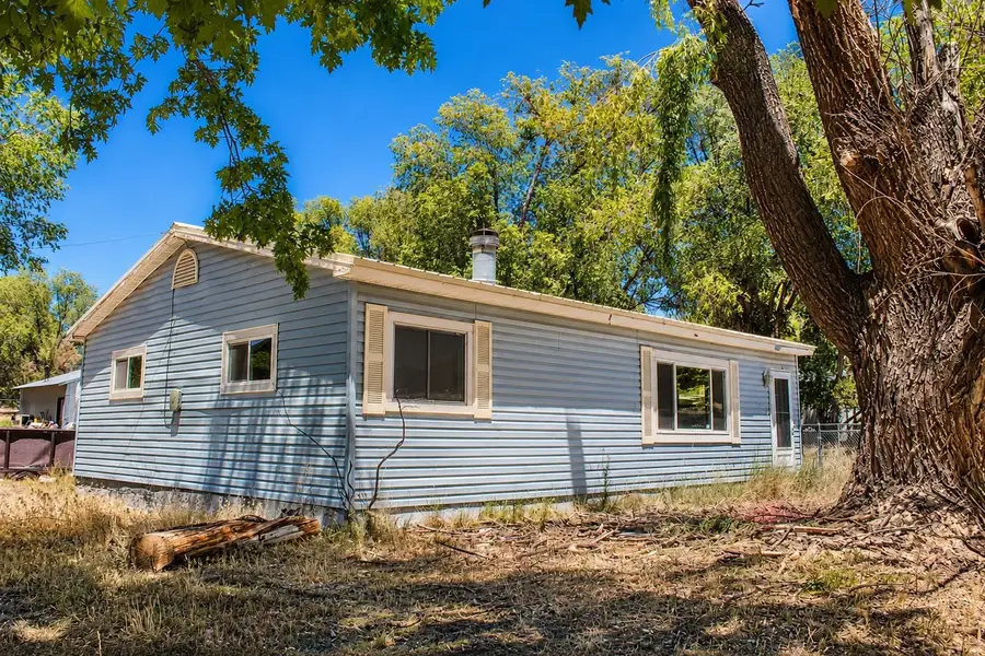 575 W 6th Avenue, Nucla, CO 81424 - #3