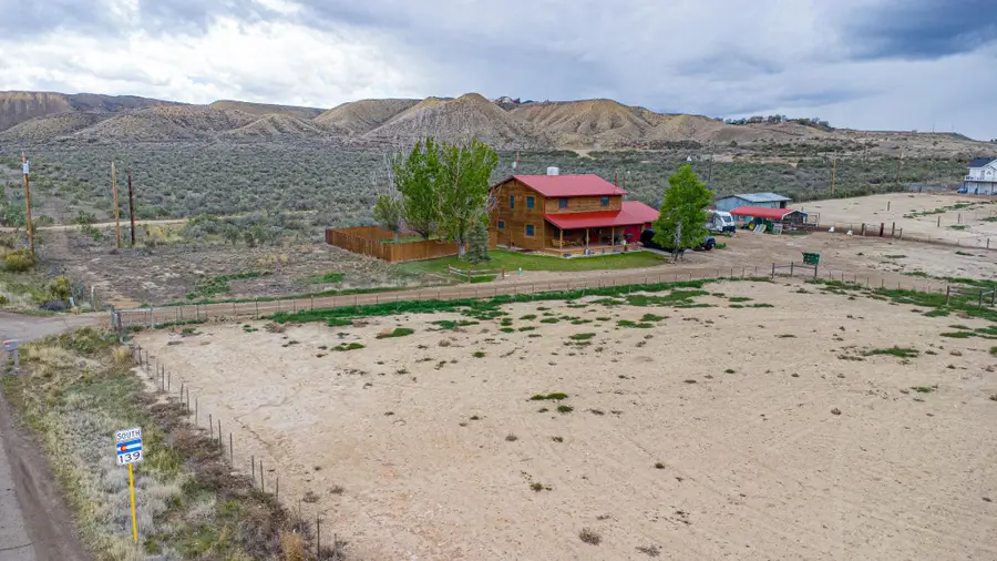 1349 E Main Street, Rangely, CO 81648 - #2