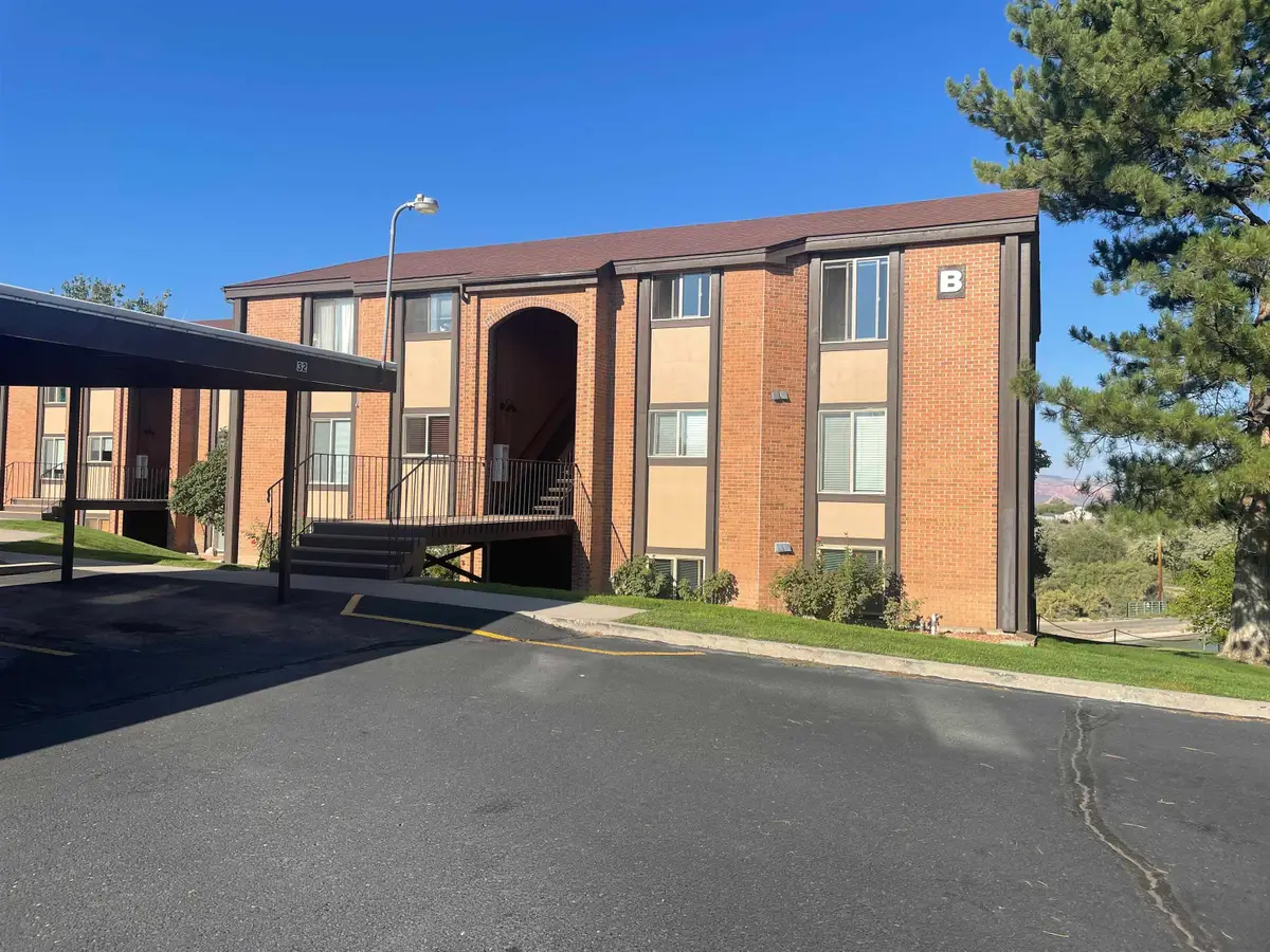 961 Lakeside Drive #111, Grand Junction, CO 81506 - #1