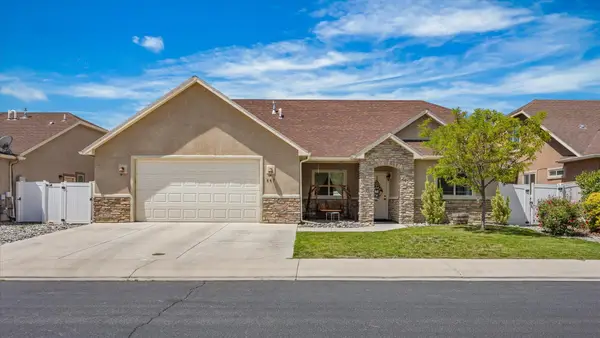 667 Tabor Avenue, Grand Junction, CO 81505