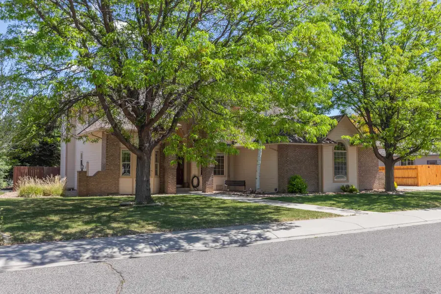 2038 Paint Pony Lane, Grand Junction, CO 81507 - #3