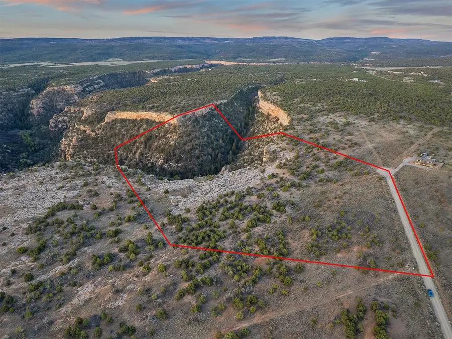 21900 Rough Canyon Road, Glade Park, CO 81523 - #2
