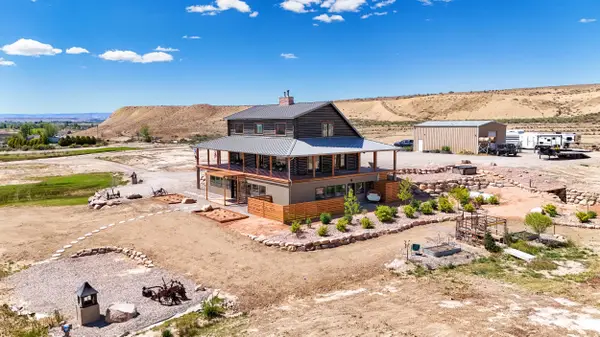 1020 Q 3/4 Road, Mack, CO 81525