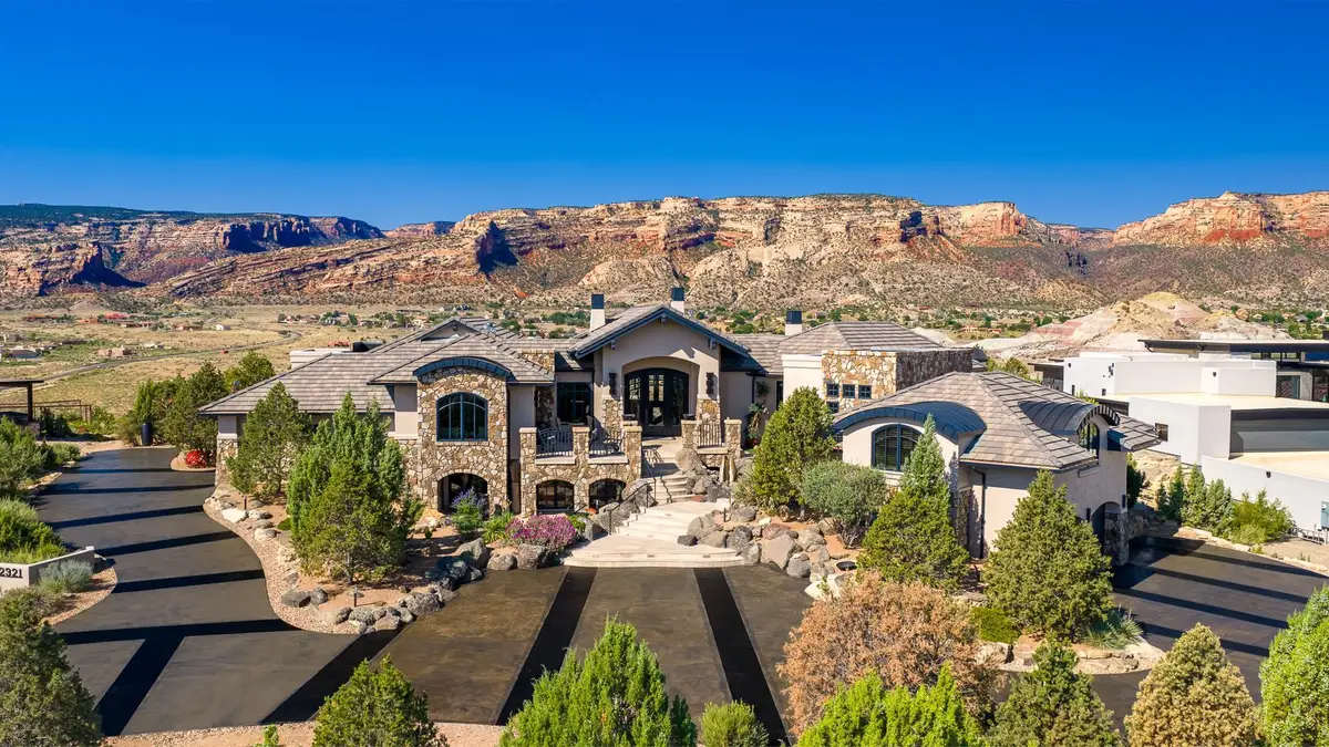 2321 Meridian Court, Grand Junction, CO 81507 - #1