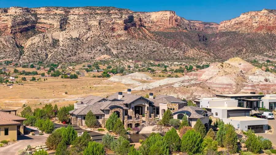 2321 Meridian Court, Grand Junction, CO 81507 - #3