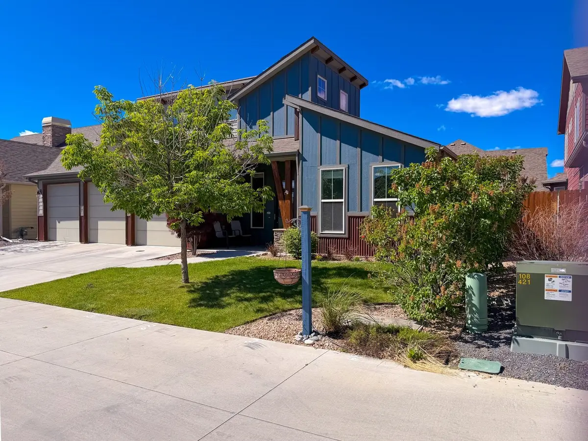 2488 Josefine Lane, Grand Junction, CO 81505 - #1