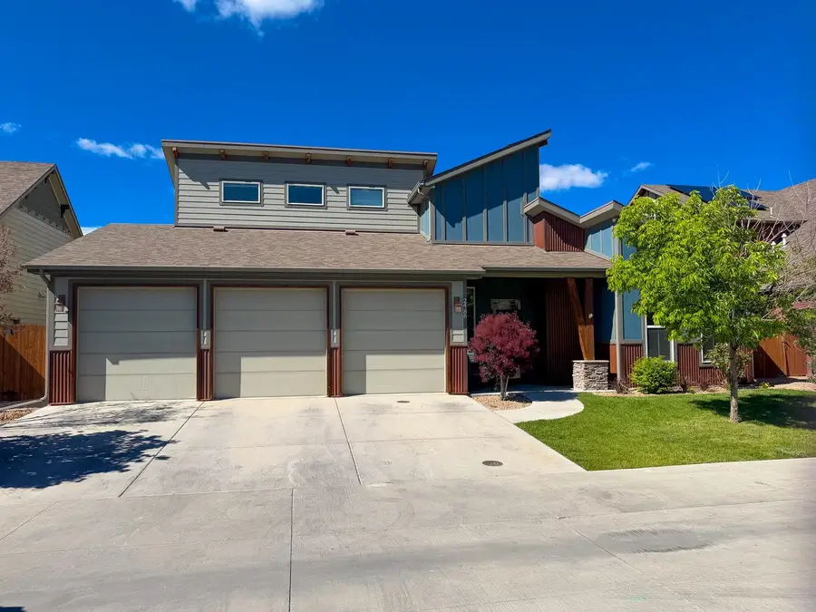 2488 Josefine Lane, Grand Junction, CO 81505 - #2