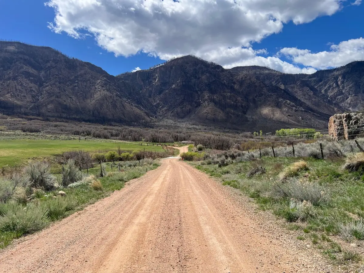 201 16 1/10 Road, Whitewater, CO 81527 - #1