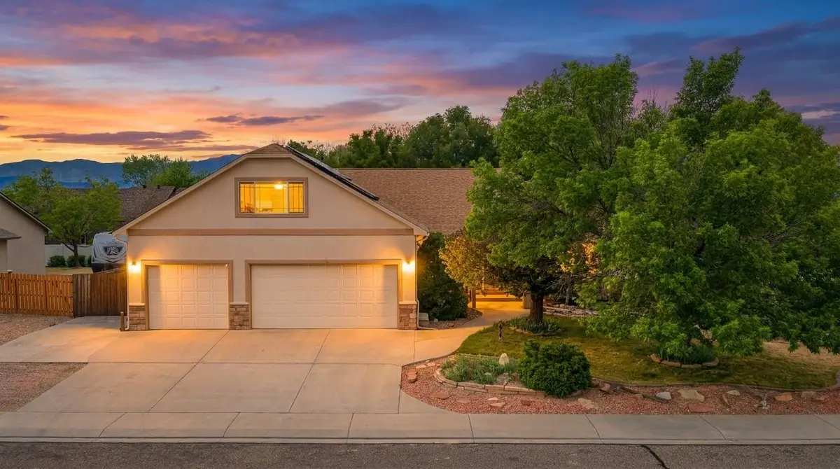 976 Murray Street, Fruita, CO 81521 - #1