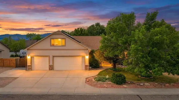 976 Murray Street, Fruita, CO 81521