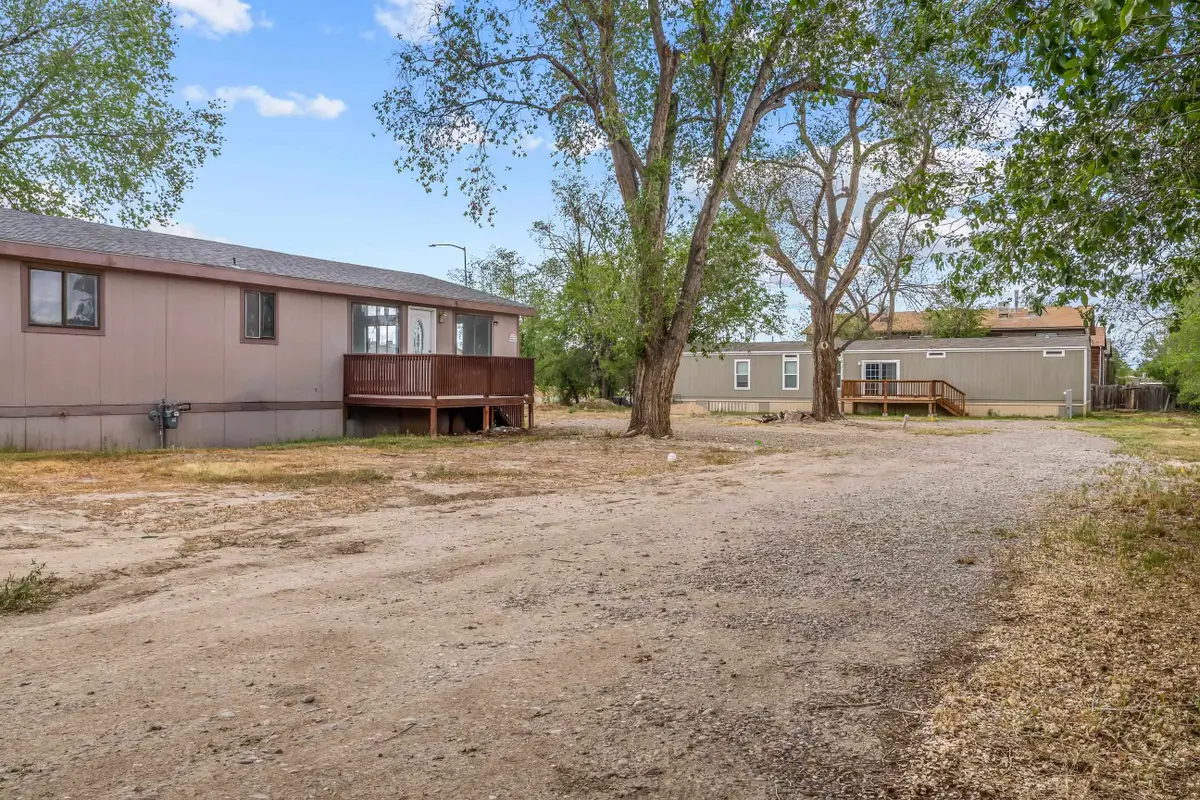 3199 E Road, Grand Junction, CO 81504 - #1