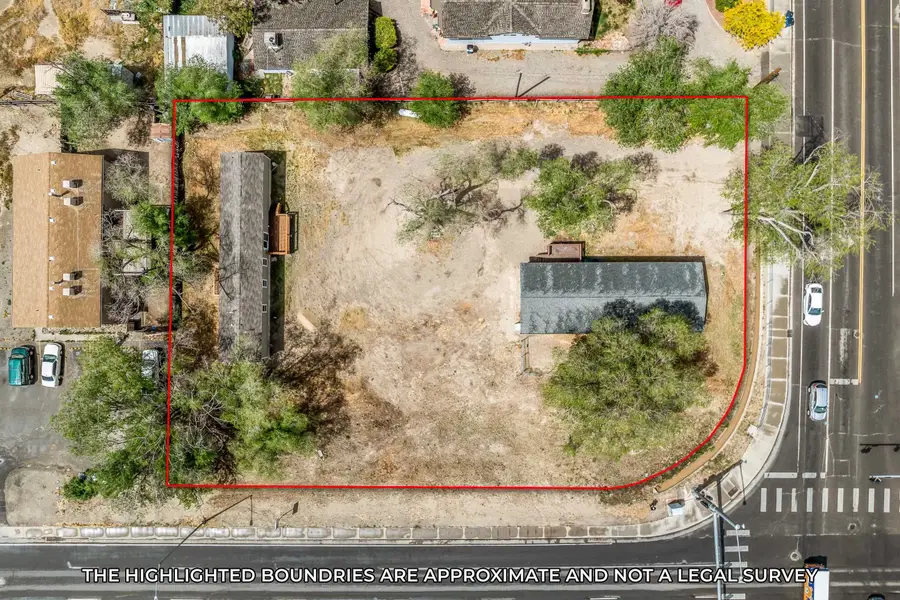 3199 E Road, Grand Junction, CO 81504 - #2