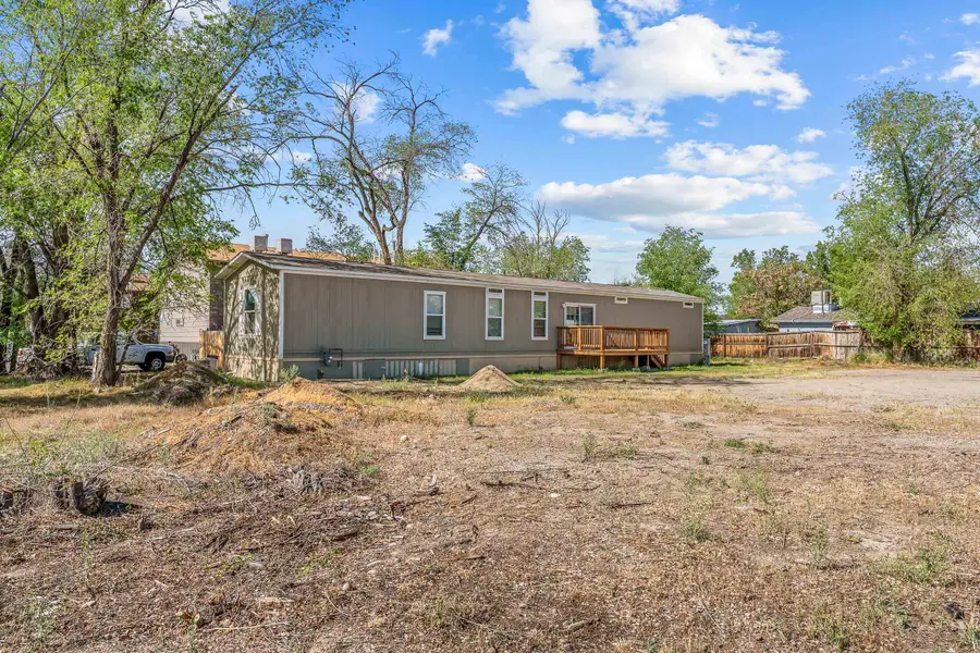 3199 E Road, Grand Junction, CO 81504 - #3