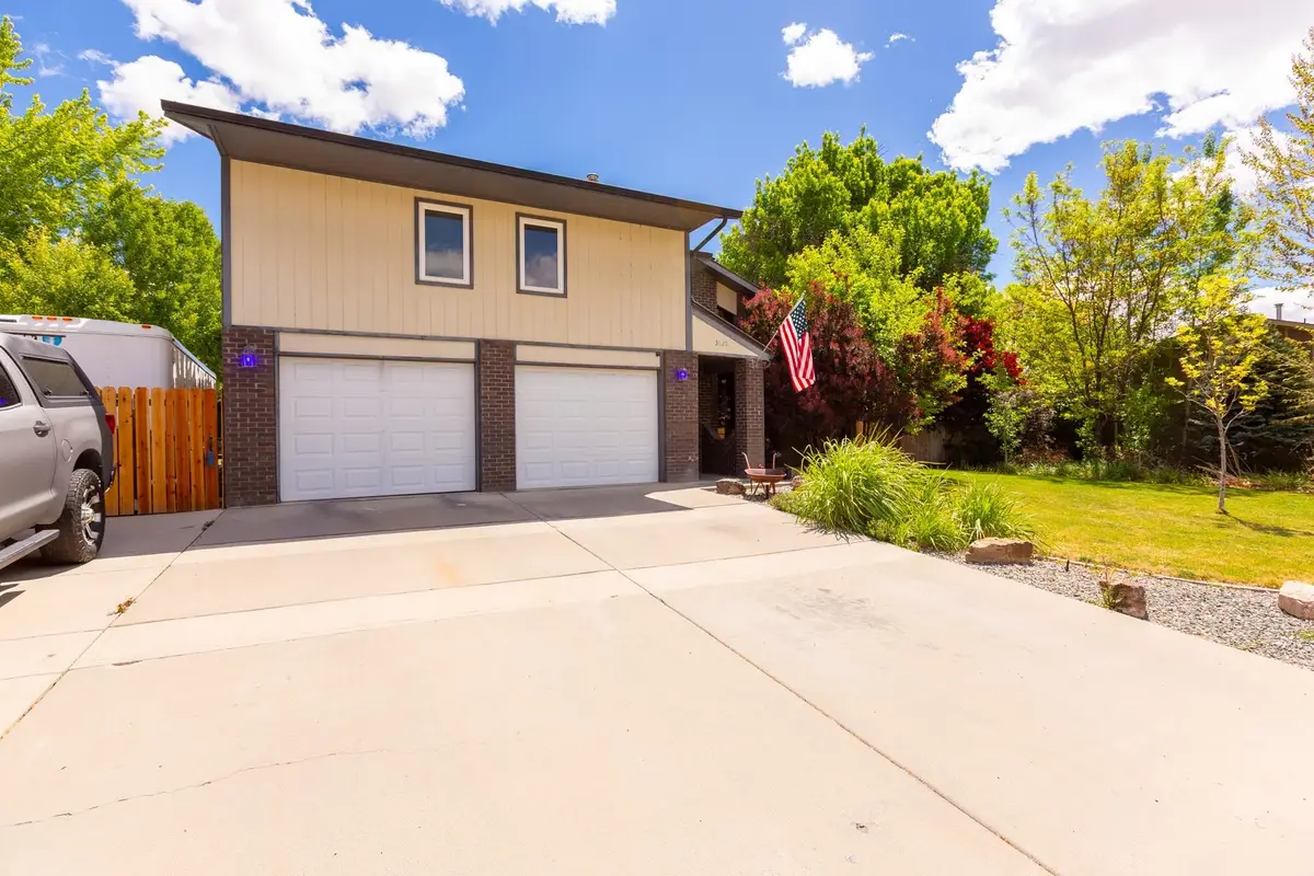 3620 Beechwood Street, Grand Junction, CO 81506 - #1