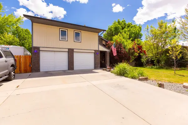 3620 Beechwood Street, Grand Junction, CO 81506