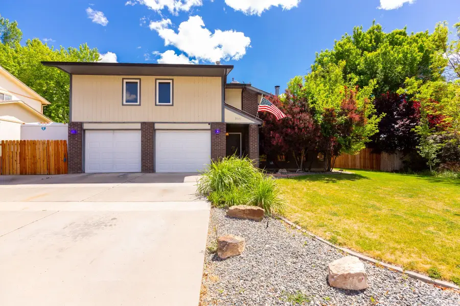 3620 Beechwood Street, Grand Junction, CO 81506 - #2