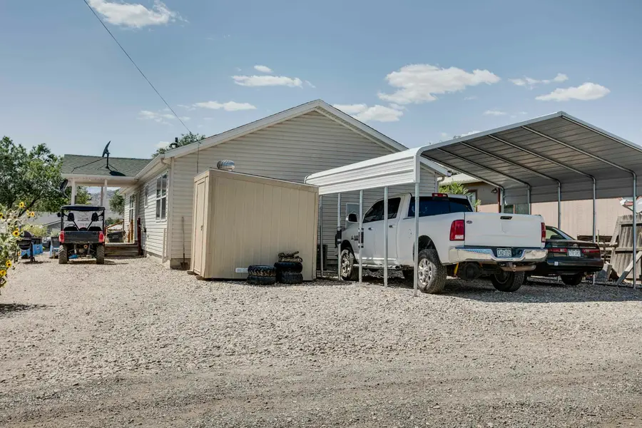 580 Denver Avenue, De Beque, CO 81630 - #3