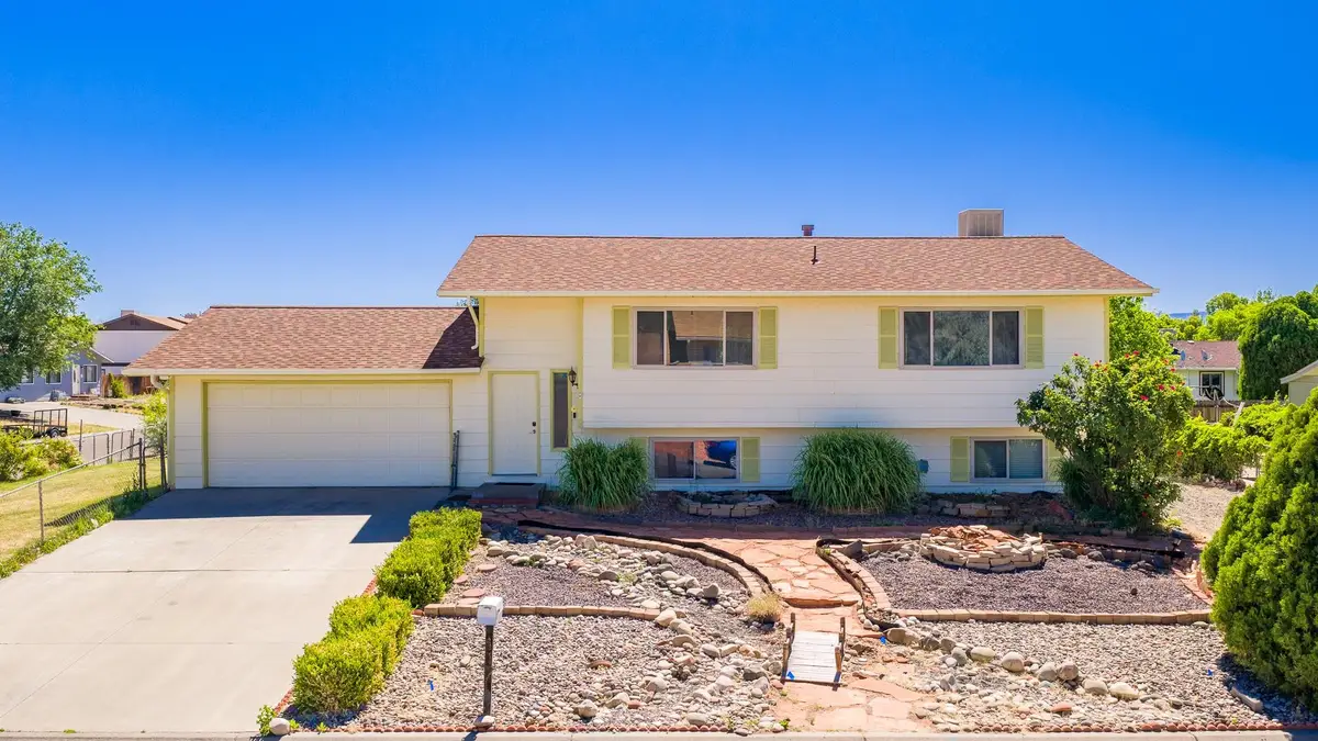 472 Ananessa Drive, Grand Junction, CO 81504 - #1