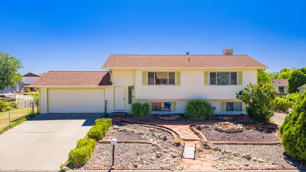 472 Ananessa Drive, Grand Junction, CO 81504
