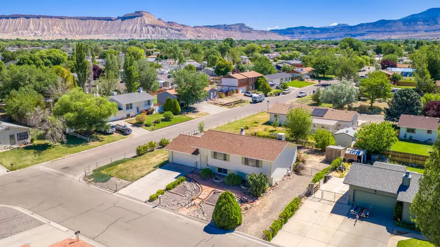 472 Ananessa Drive, Grand Junction, CO 81504 - #2