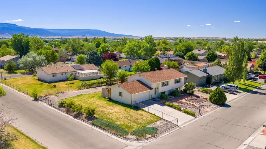 472 Ananessa Drive, Grand Junction, CO 81504 - #3