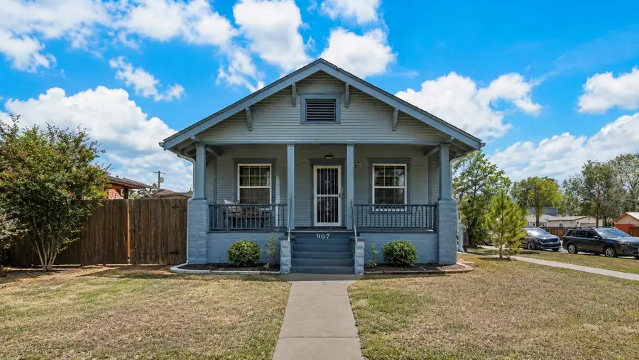 907 Chipeta Avenue, Grand Junction, CO 81501 - #2
