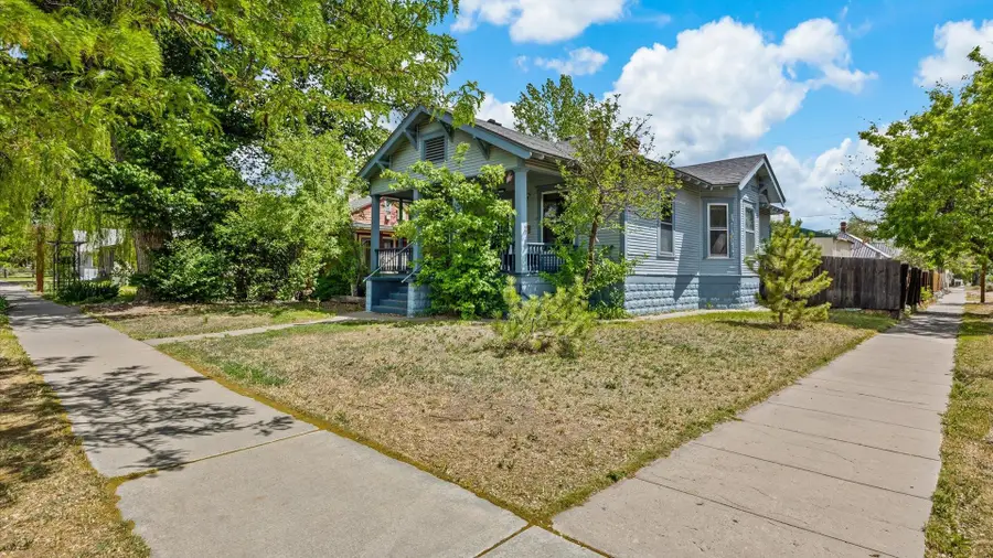907 Chipeta Avenue, Grand Junction, CO 81501 - #3