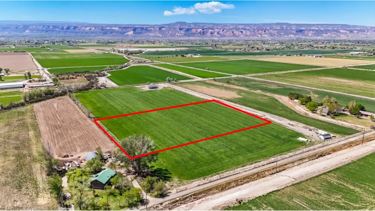 1244 21 Road, Grand Junction, CO 81505 - #1