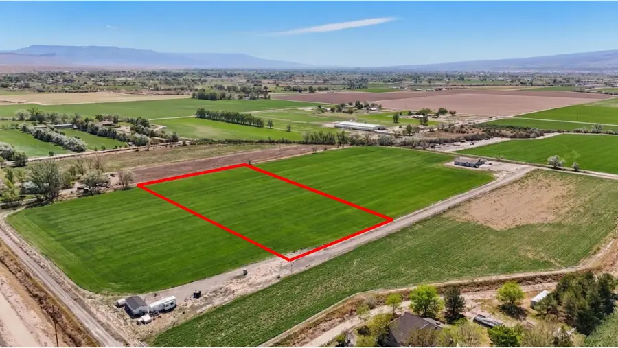 1244 21 Road, Grand Junction, CO 81505 - #2