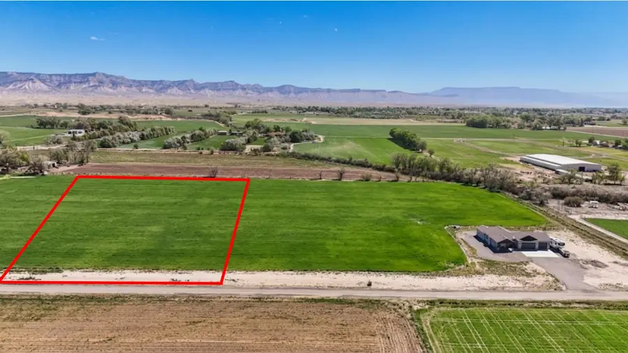 1244 21 Road, Grand Junction, CO 81505 - #3