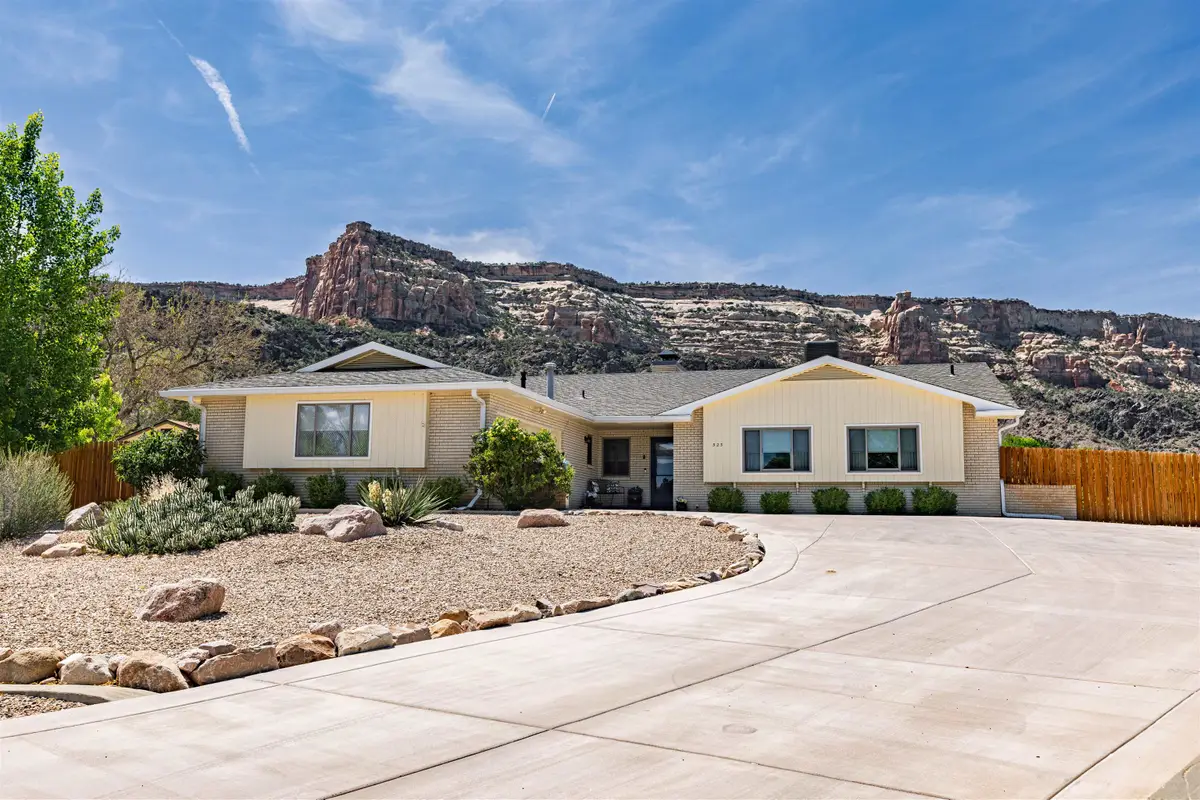 523 Ute Court, Grand Junction, CO 81507 - #1
