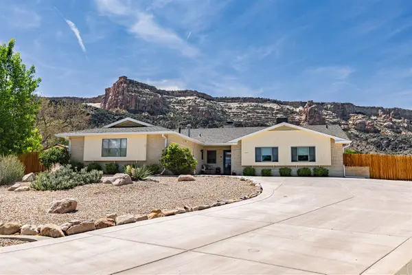 523 Ute Court, Grand Junction, CO 81507