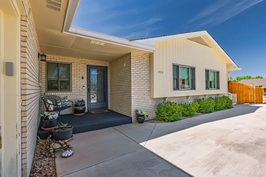 523 Ute Court, Grand Junction, CO 81507 - #2