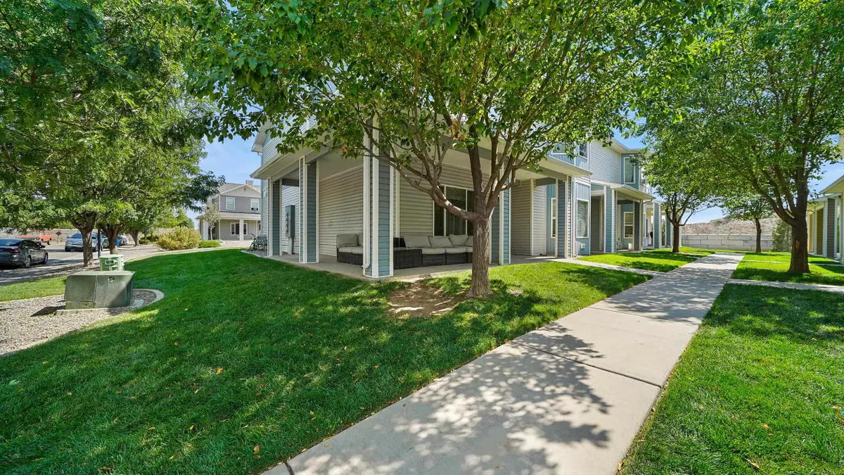 2931 Paula Lane #1, 2, 3, 4, Grand Junction, CO 81504 - #1