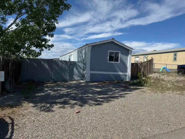 1040 Gilsonite Avenue, Mack, CO 81525