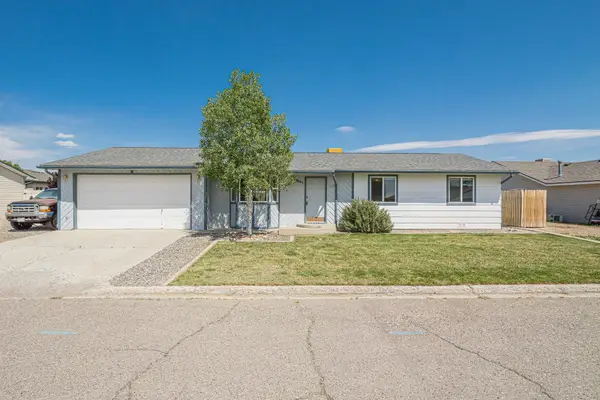 384 1/2 Dry Fork Way, Grand Junction, CO 81504