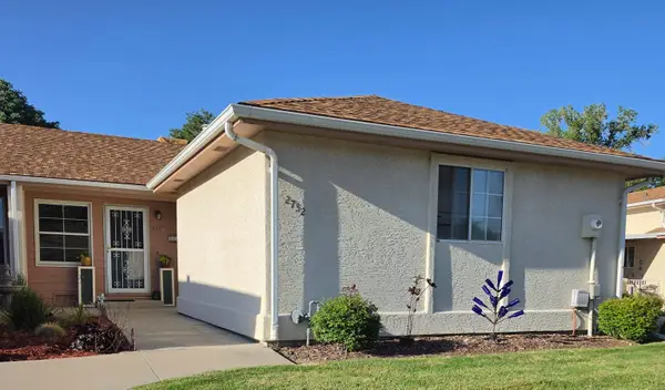 2752 Indian Wash Circle #13, Grand Junction, CO 81506