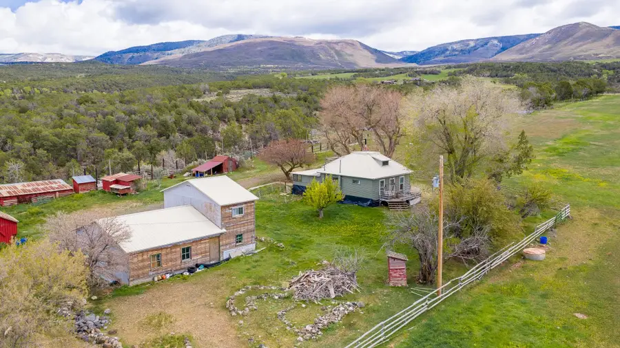 11260 54 7/10 Road, Molina, CO 81645 - #3